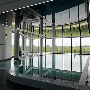 W Westin House Kołobrzeg